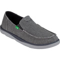 Charcoal Vagabond Tripper Shoes W640933