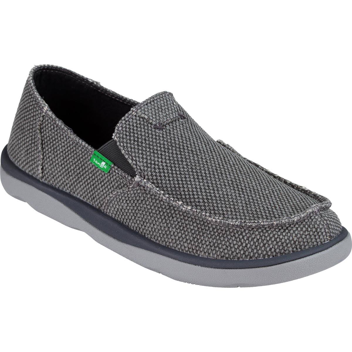 Charcoal Vagabond Tripper Shoes W640933