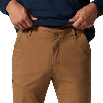 Men's AP Pant in Corozo Nut - Size: 40x32 E962616