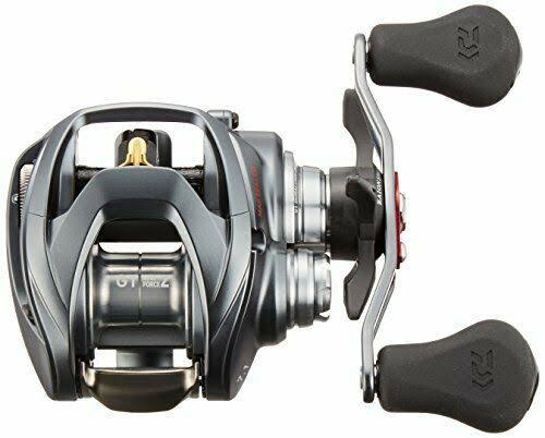 Steez A TW 1016SH Reel D237822