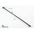 316 Stainless Steel Marine Boat Flag Pole D56441