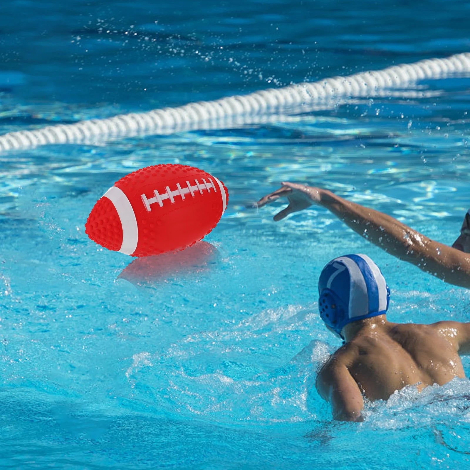 Bright Color Pool Ball Toy J308908