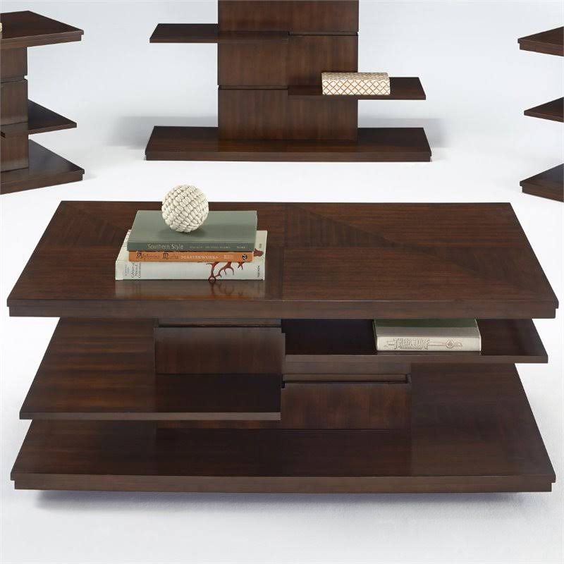 Rectangular Cocktail Table L2248