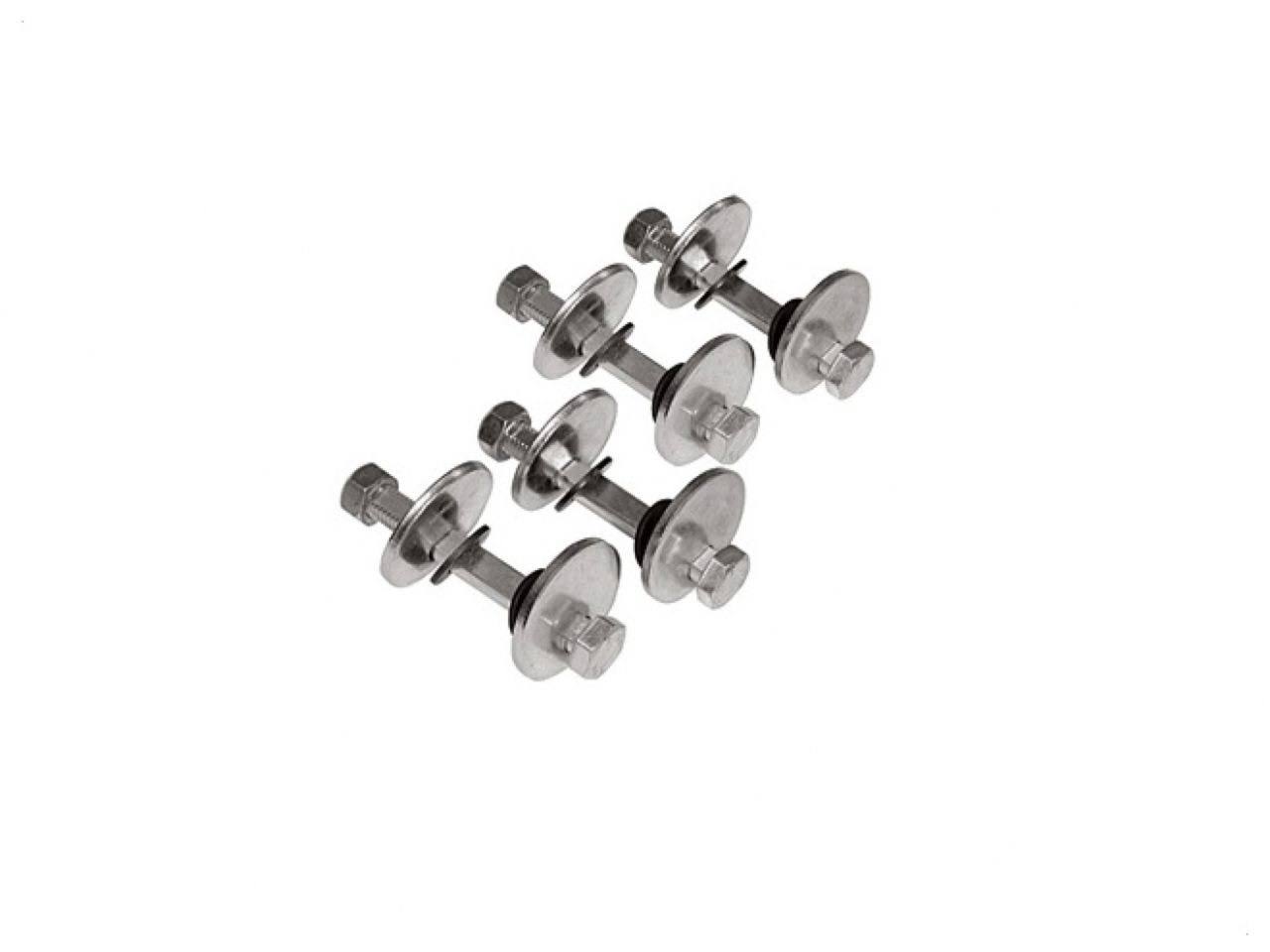 Cam Bolt Kit S267
