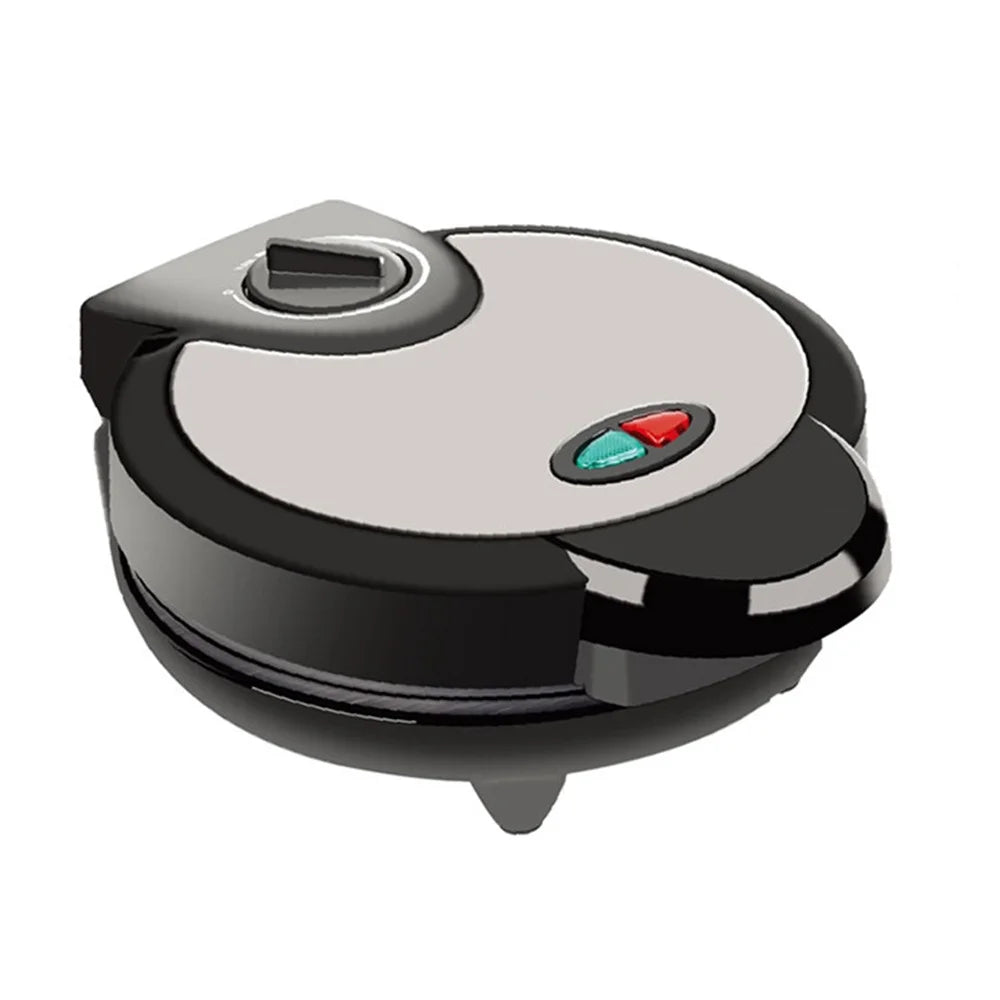 1000W Heart-Shaped Waffle Maker P5985