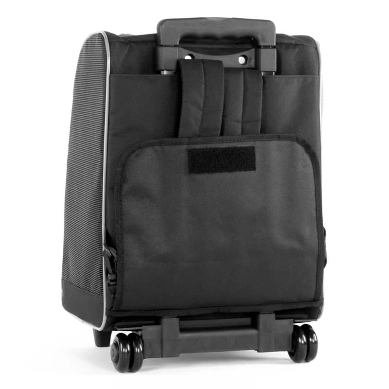 Premium Pet Carrier with Wheels I9306