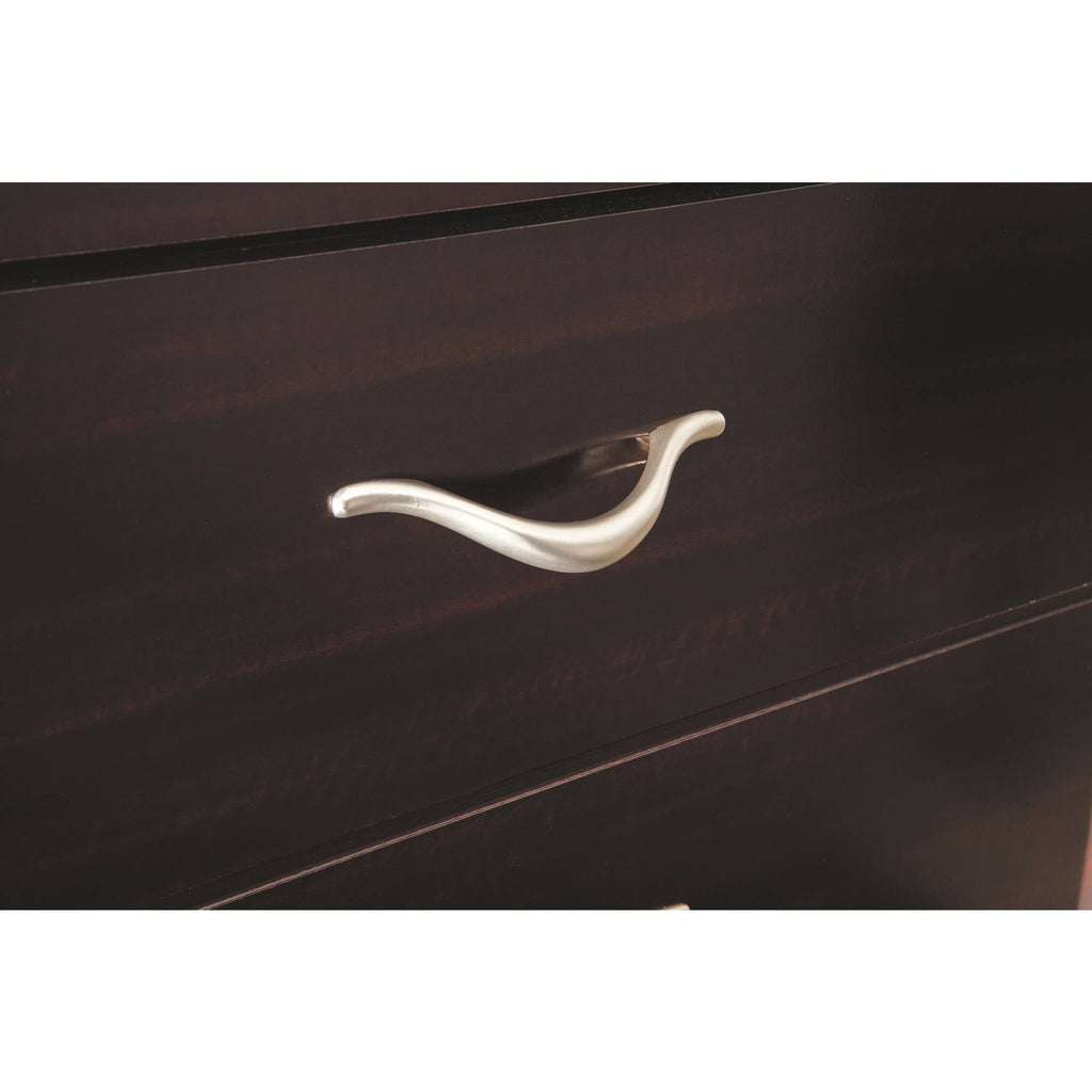 Five Drawer Chest O6449