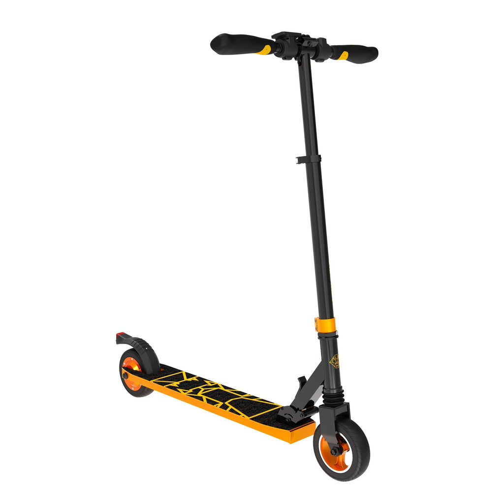 Folding Electric Scooter Q966