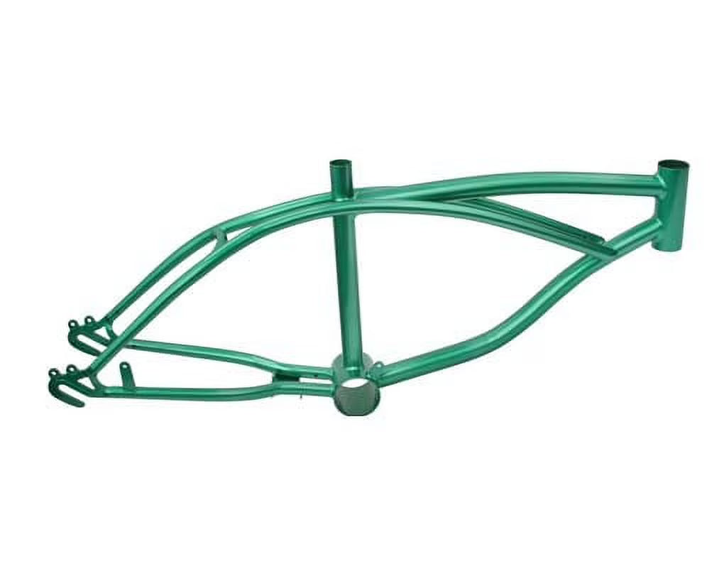 16" Lowrider Bike Frame Q6789