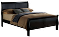 Black Twin Bed F213835