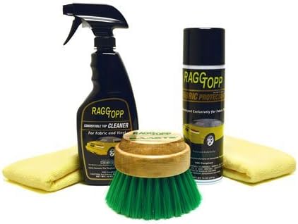 Convertible Top Kit Pack of 2 S583
