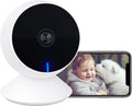 Baby Camera Monitor, 2 Pack, 1080P FHD WiFi Camera with Night Vision R675
