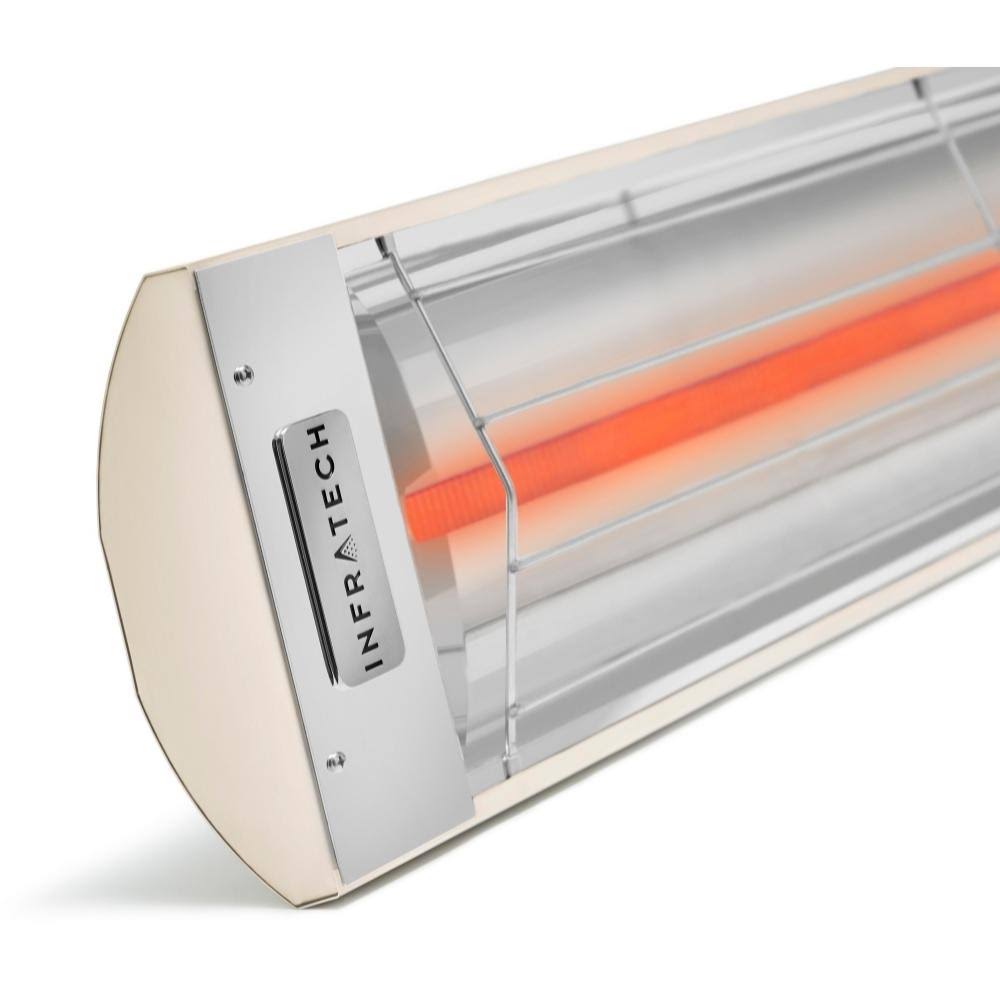 2000 Watt Single Element Patio Heater S53902