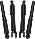 4 x Front Rear Struts Shock Absorbers for Chevy Avalanche 1500 U202370