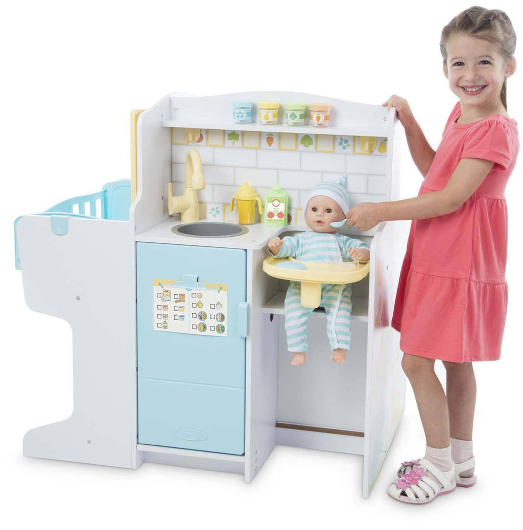 Baby Care Activity Centre U809