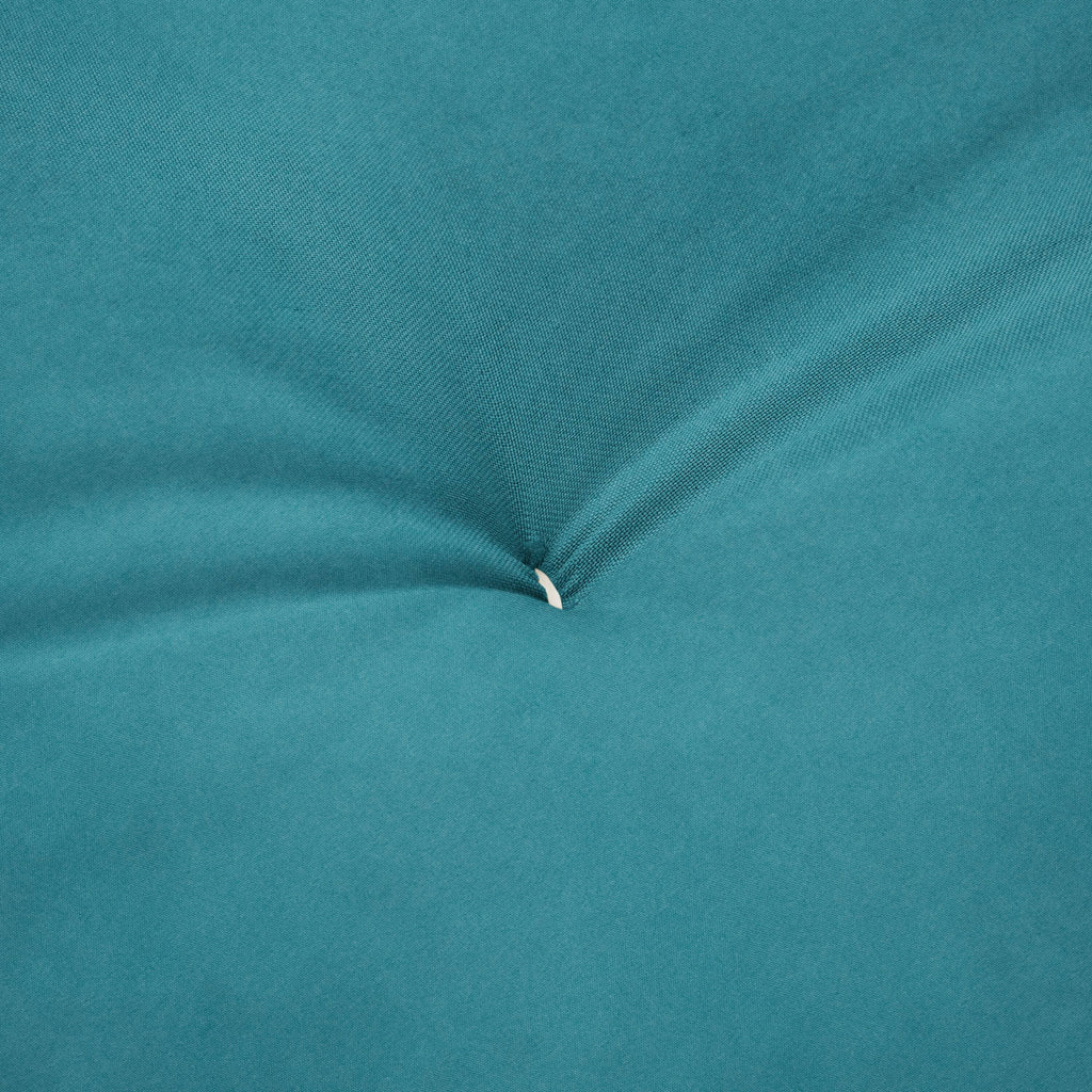 Cotton Pocket Coil Full-Size 10-Inch Futon Mattress L428057