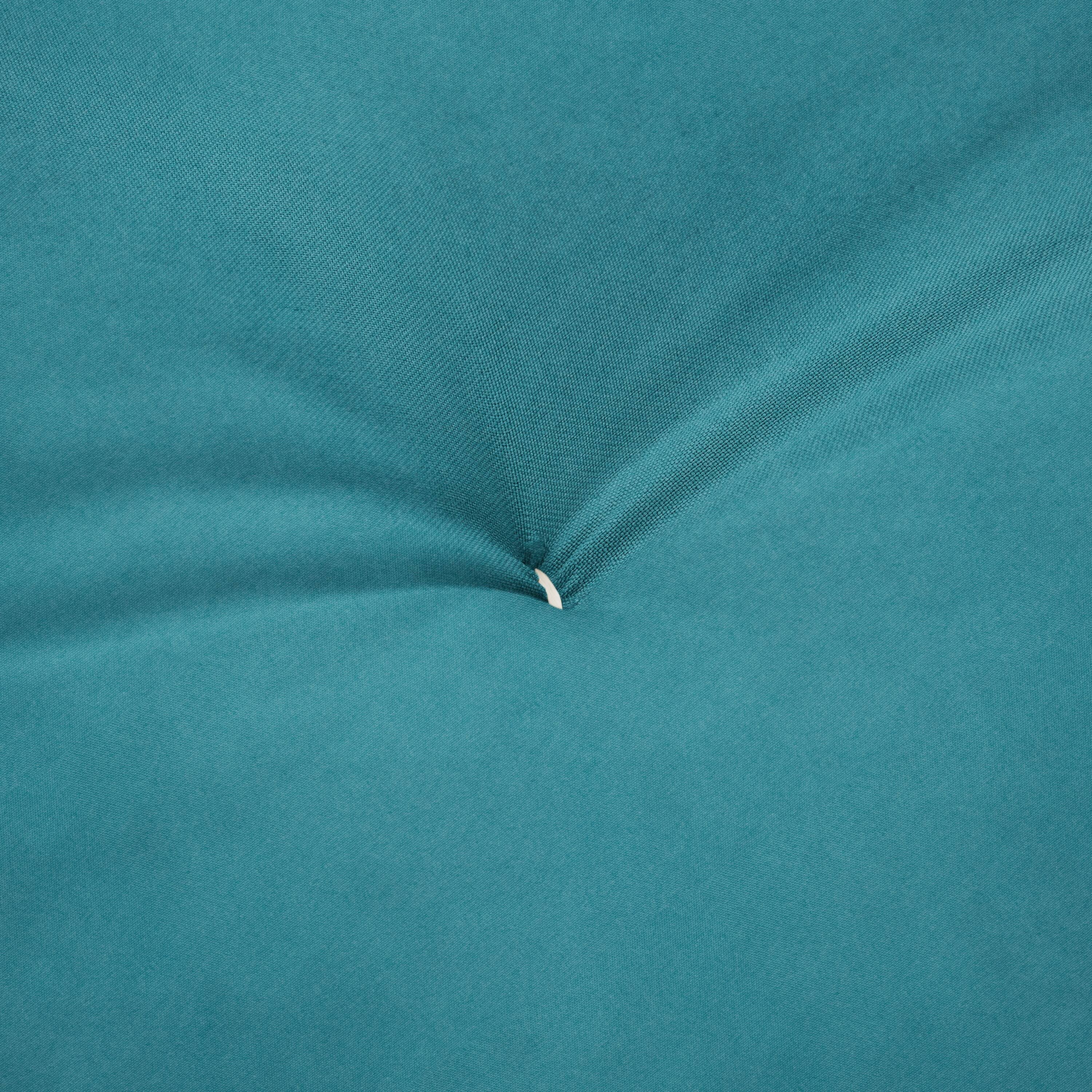 Cotton Pocket Coil Full-Size 10-Inch Futon Mattress L428057