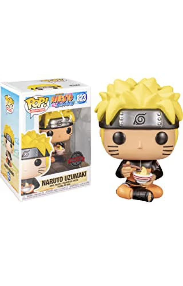 Naruto Uzumaki Pop! Vinyl Figure P43596