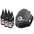 Differential Cover I84744