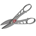 12in Classic Pattern Snip, Carton of 3, Gray M970