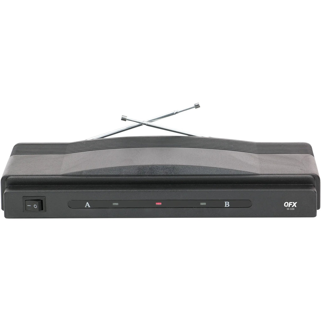 Dynamic Microphone System D859936
