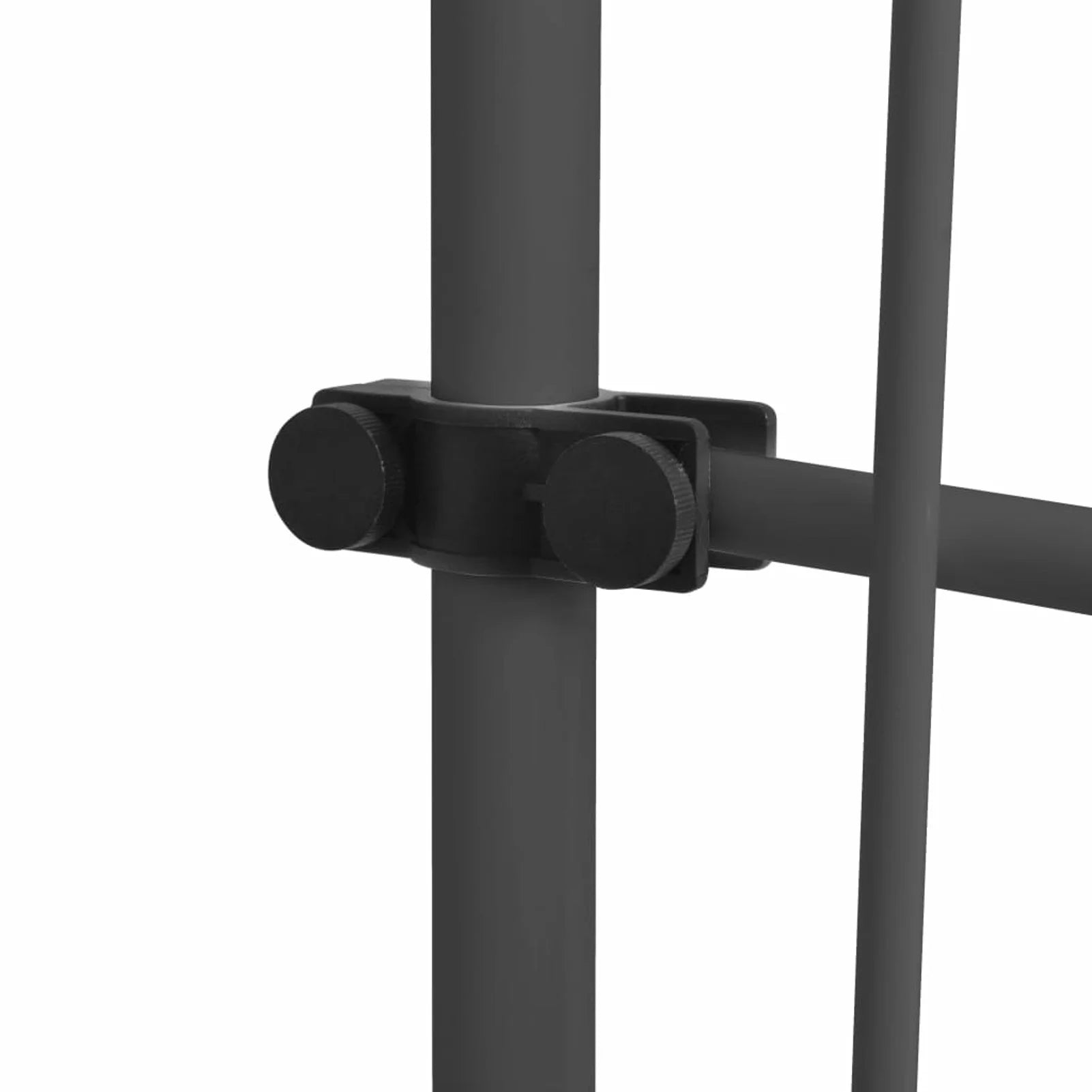 Door Manual Patio Door With Handle Crank Canopy Shelter D4077