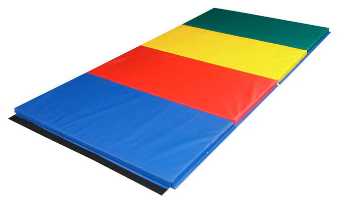 Accordion Mat 4 x 8 Feet X977