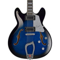 Flame Maple Electric Guitar E378
