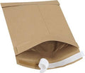 6 x 10x22 Kraft Self-Seal Padded Mailer (250/case) C207