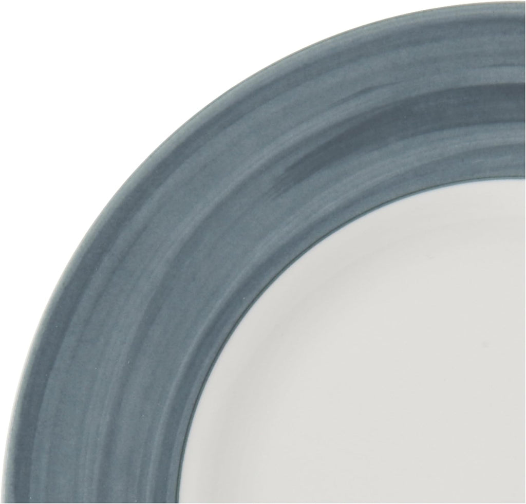 4 Piece Place Setting, Gray C523