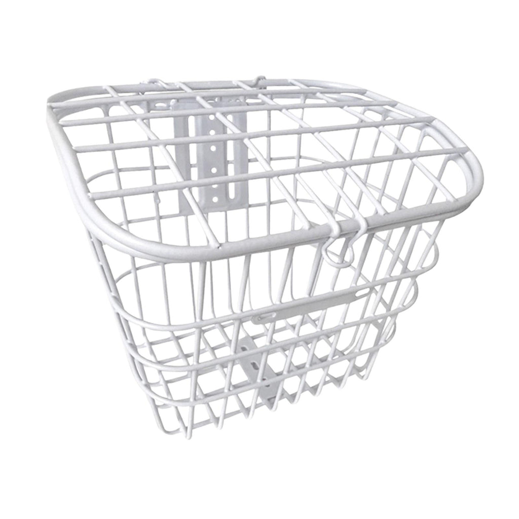 Front Bike Basket C350343