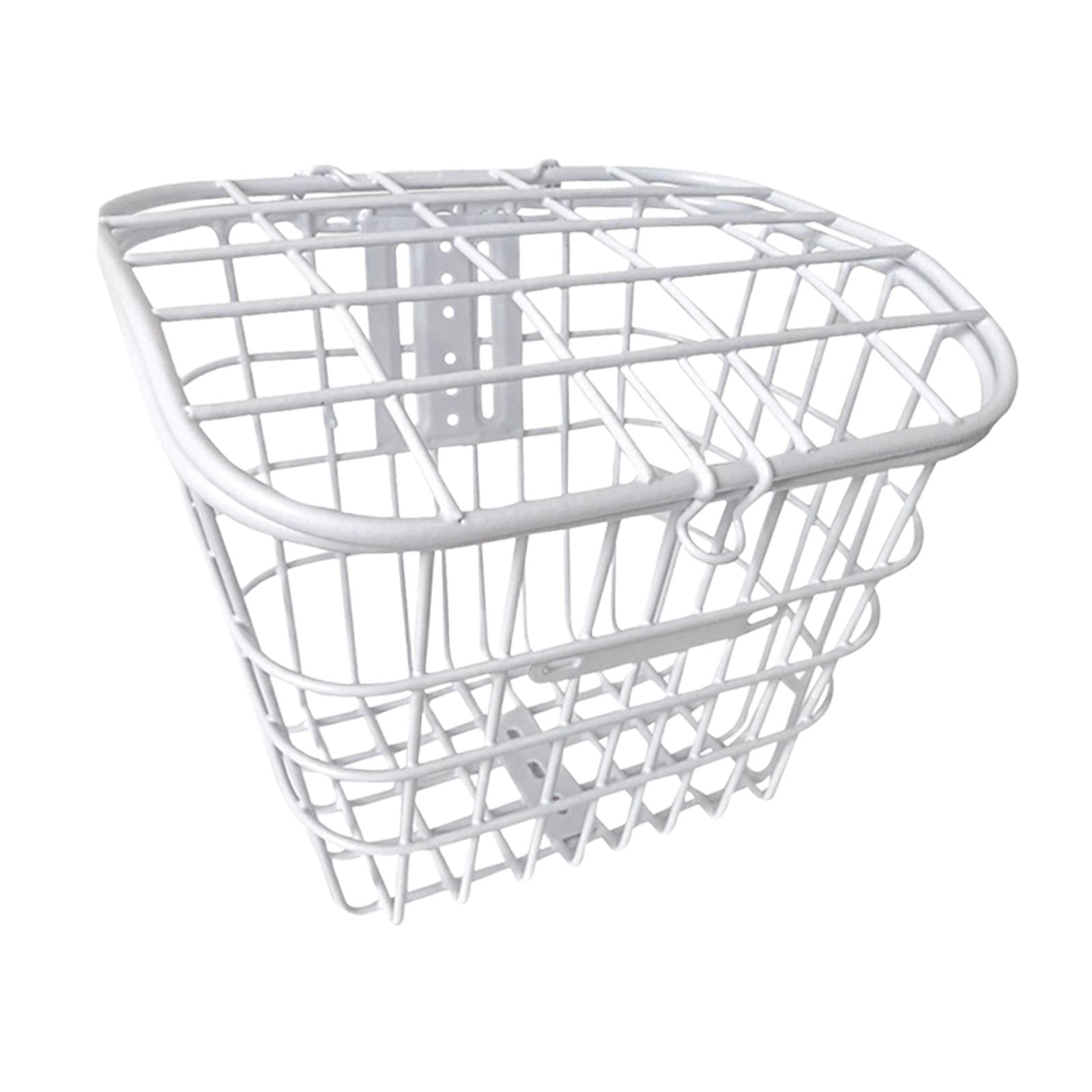 Front Bike Basket C350343