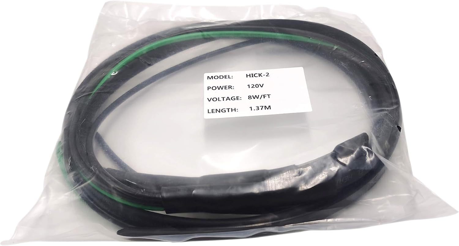 Crankcase Heater Pack of 2 W32527