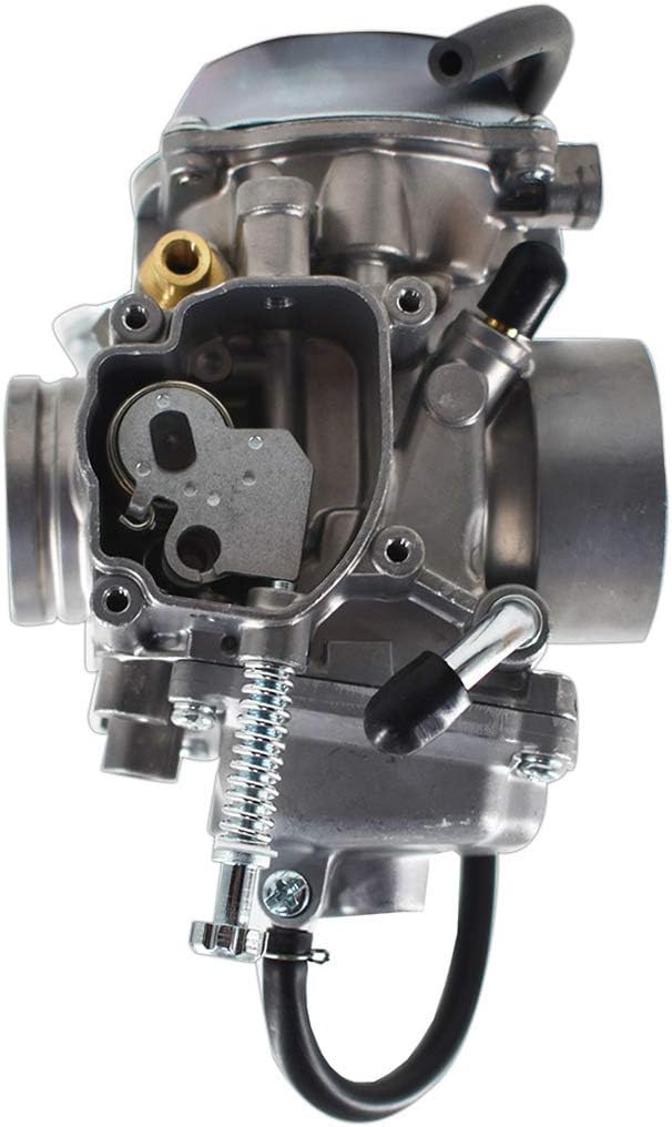 Carburetor Pack of 2 for Arctic Cat 400 1998-2001 T49344