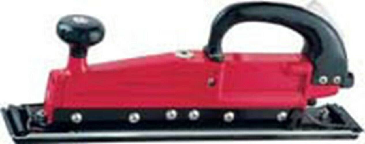 Twin-Piston Straight-Line Air Sander F26210