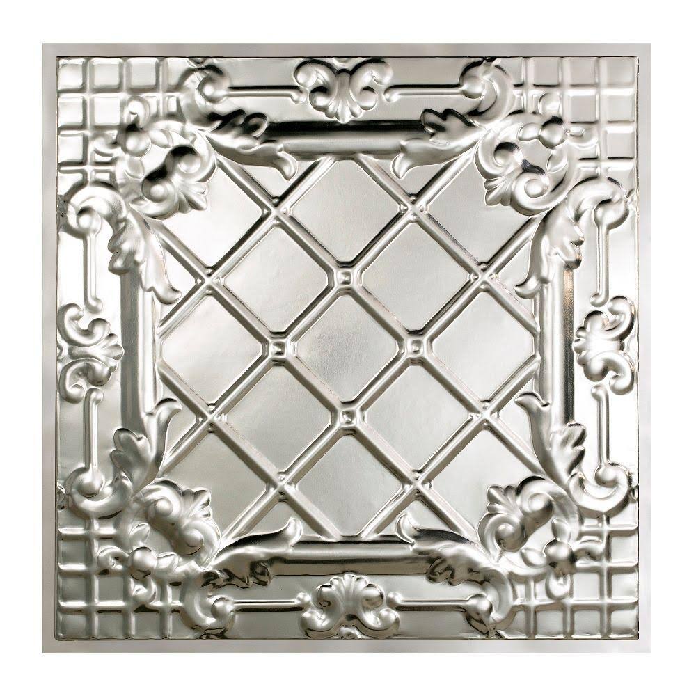 Lay-In Tin Ceiling Tile T18703
