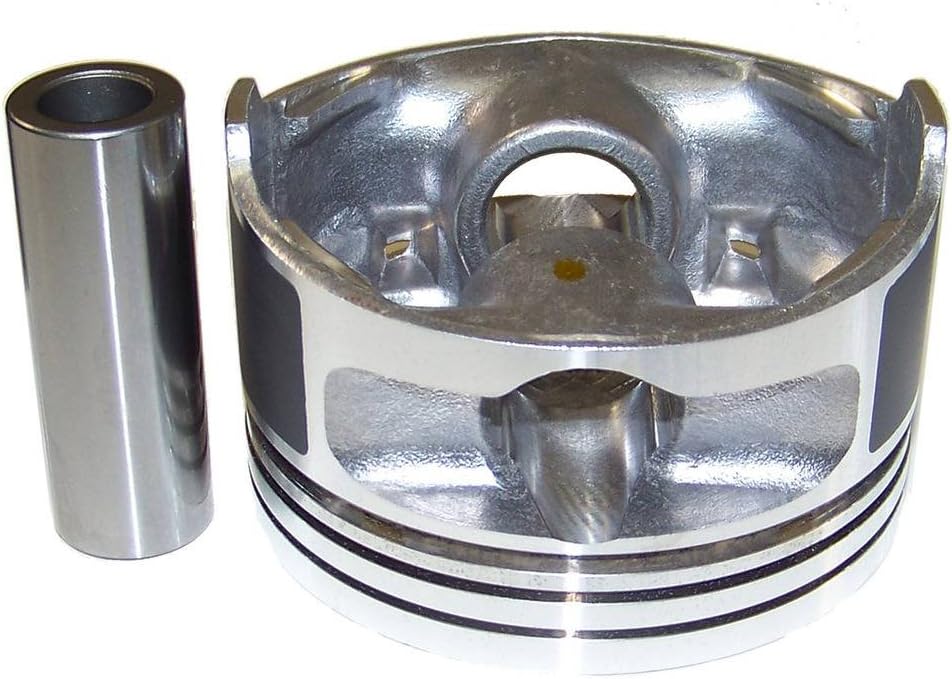 Piston Set 4.6L SOHC V8 16V M33328