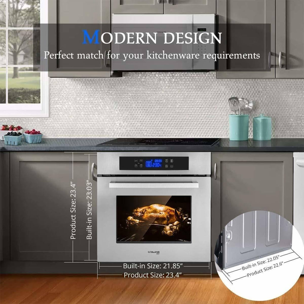 Built-in Electric Wall Oven Y703985