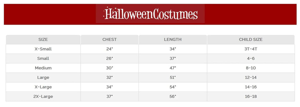 Angelic Costume X3301