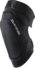 Black Large Knee Pads X38155
