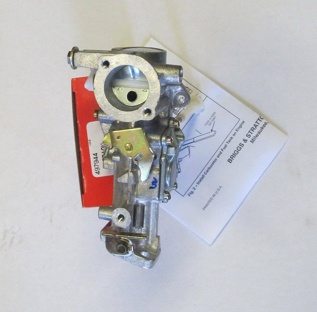 Carburetor Z808948