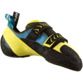 Ocean Yellow Climbing Shoes K115439