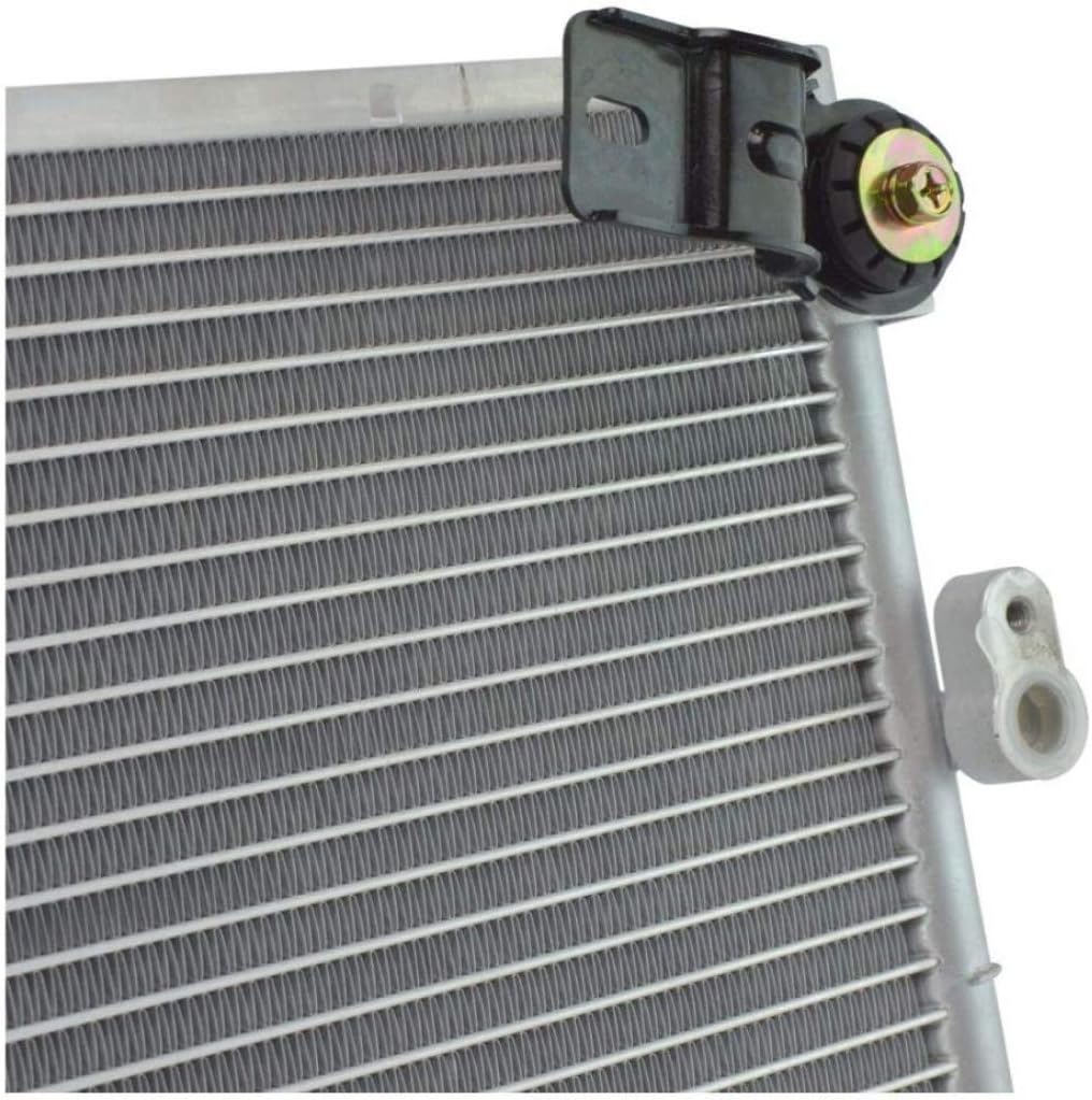 A/C Condenser for Toyota Highlander 2001-2007 P839715