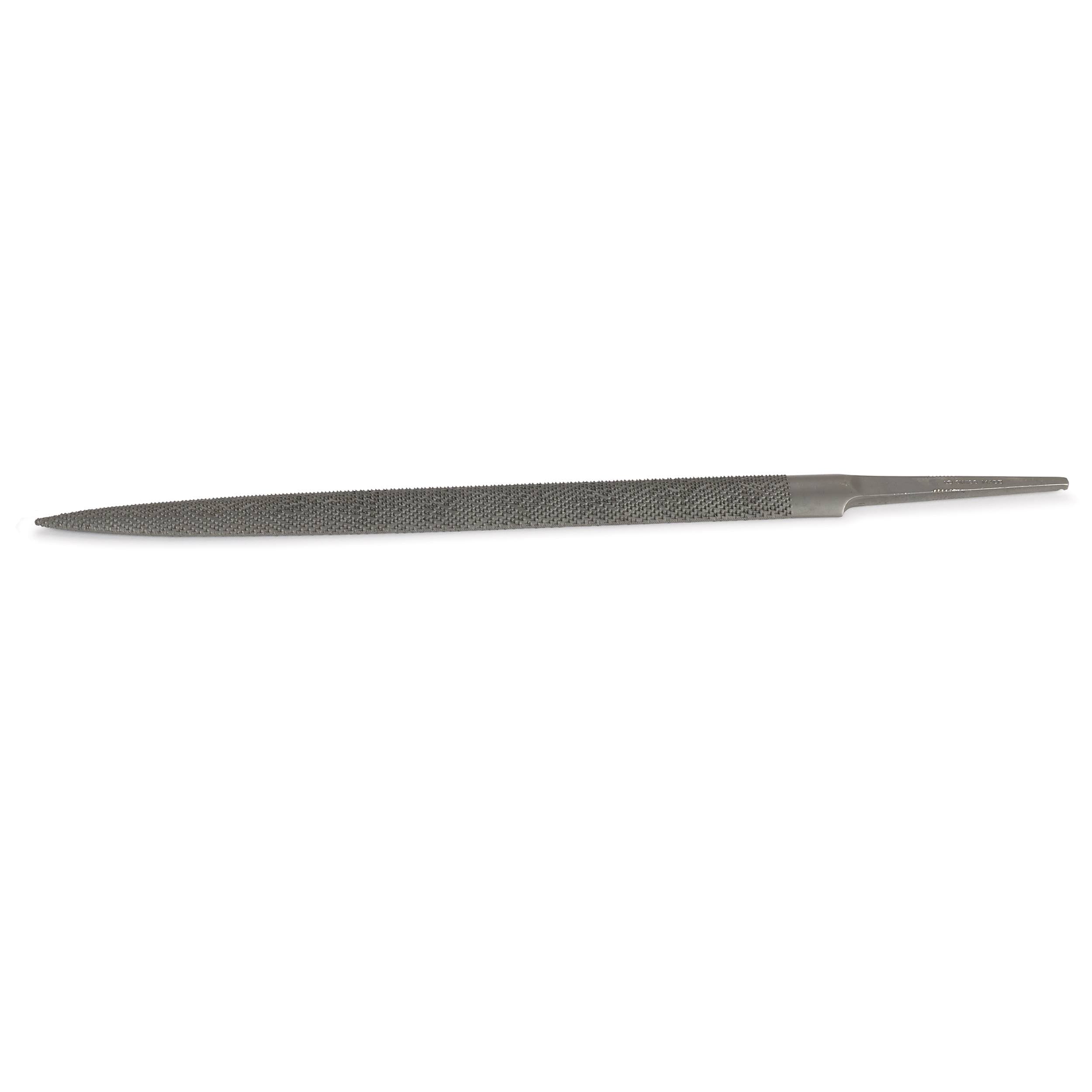 Slim Cab Rasp Half-Round 8in #6 Cut U991449