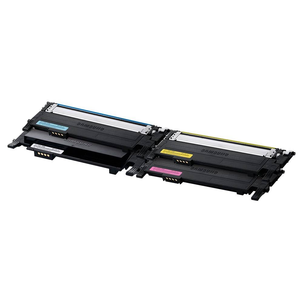 Toner Multipack 1500pg + 3x1000pg Pack Qty 4 L5509