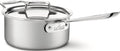 D5 Brushed 18/10 Stainless Steel 5-Ply Cookware N490445