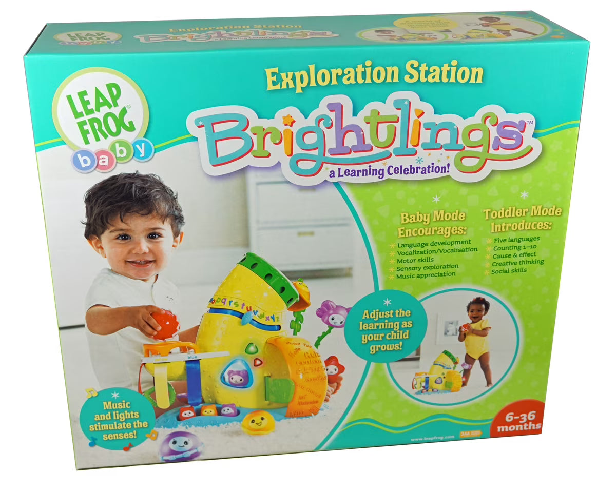 Exploration Station D97790