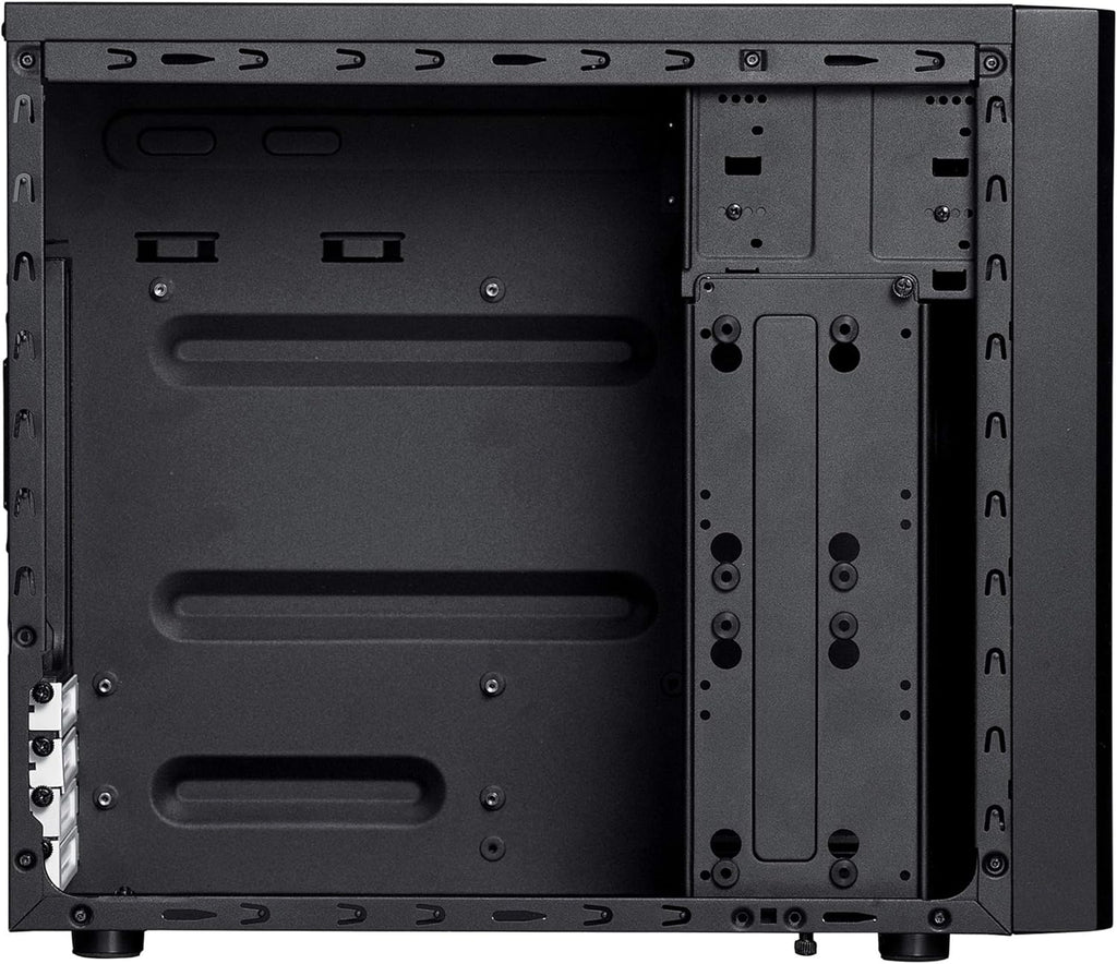 Black USB 3.0 Computer Case Z542