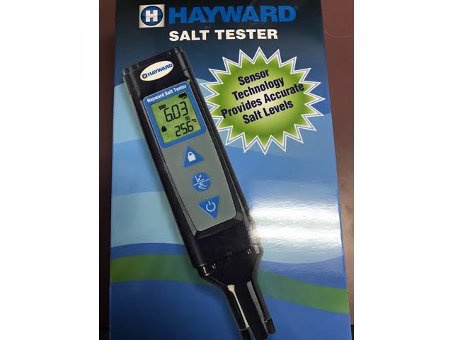 Digital Handheld Salt Meter N8154