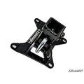 Black Rear Receiver Hitch for Honda Talon 1000R / 1000x, 2 inch, 1500 lbs, 3/16 G4574